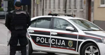 Policija uhapsila dvojicu 17-godišnjaka zbog tučnjave u Starom Gradu