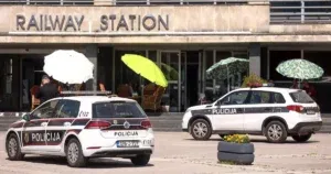 U Sarajevu policijska službenica izvršila samoubistvo