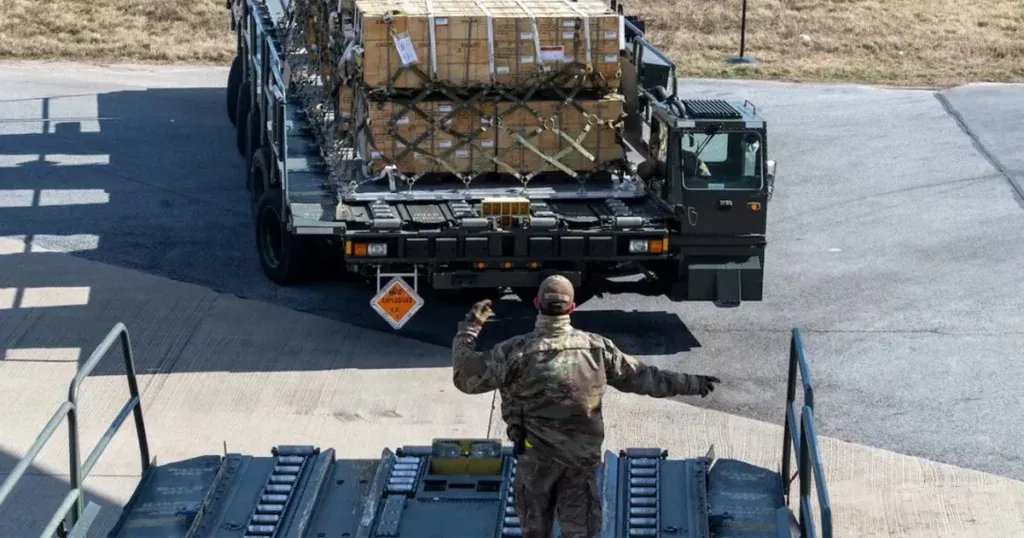 Stižu Stingeri: SAD će poslati Ukrajini novi paket vojne pomoći 