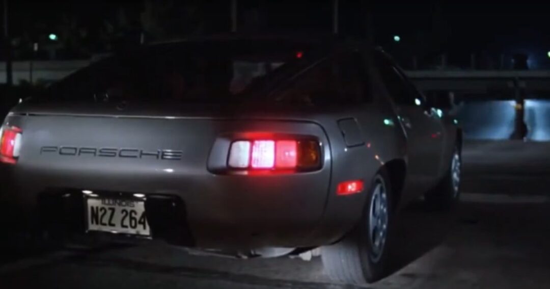 porsche 928