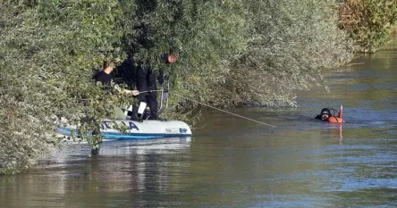 Pronađeno tijelo nestalog Zuhdije Đinića