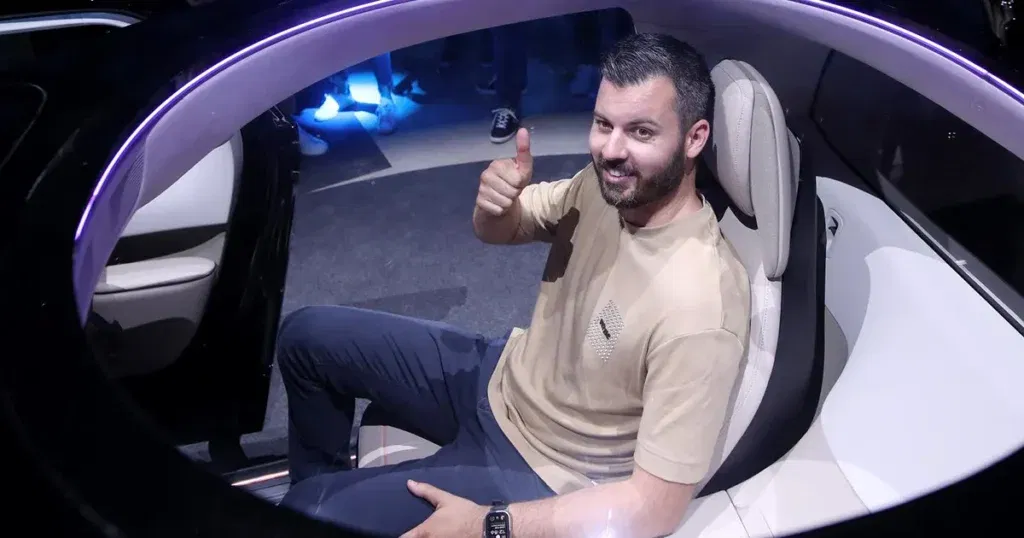 Rimac: Razvijamo automobil za stazu koji će biti brži od bolida Formule 1