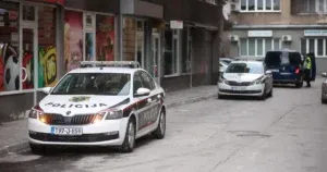 U stanu u Sarajevu pronađeno beživotno tijelo žene, policija sumnja na ubistvo