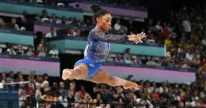 Nevjerovatna Simone Biles osvojila sedmo olimpijsko zlato