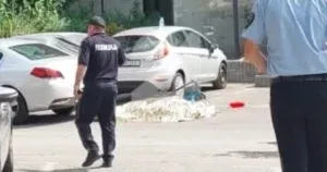 Na parkingu ispred tržnog centra ubijen advokat, uhapšene dvije osobe. Jedna je u bijegu?