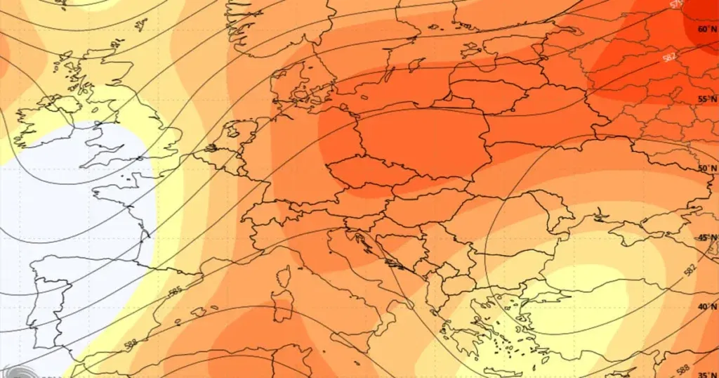 Meteorolozi nemaju dobre vijesti: Suša će se nastaviti do u nedogled!