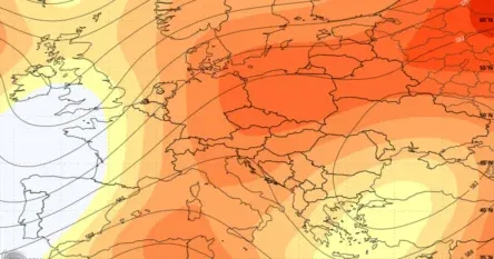 Meteorolozi nemaju dobre vijesti: Suša će se nastaviti do u nedogled!