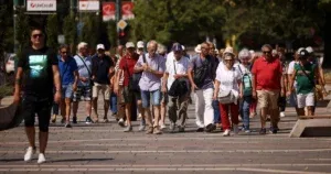 Koliko dugo će trajati toplotni val: U BiH konačno najavljena obilna kiša