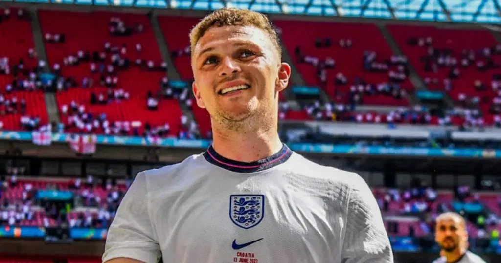 Kieran Trippier više neće nastupati za reprezentaciju Engleske