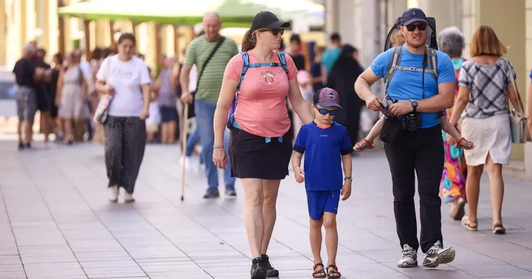 turisti sarajevo toplo