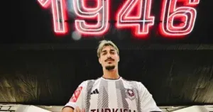 Novo pojačanje FK Sarajevo stiže iz prve lige Švicarske, porijeklom je iz BiH