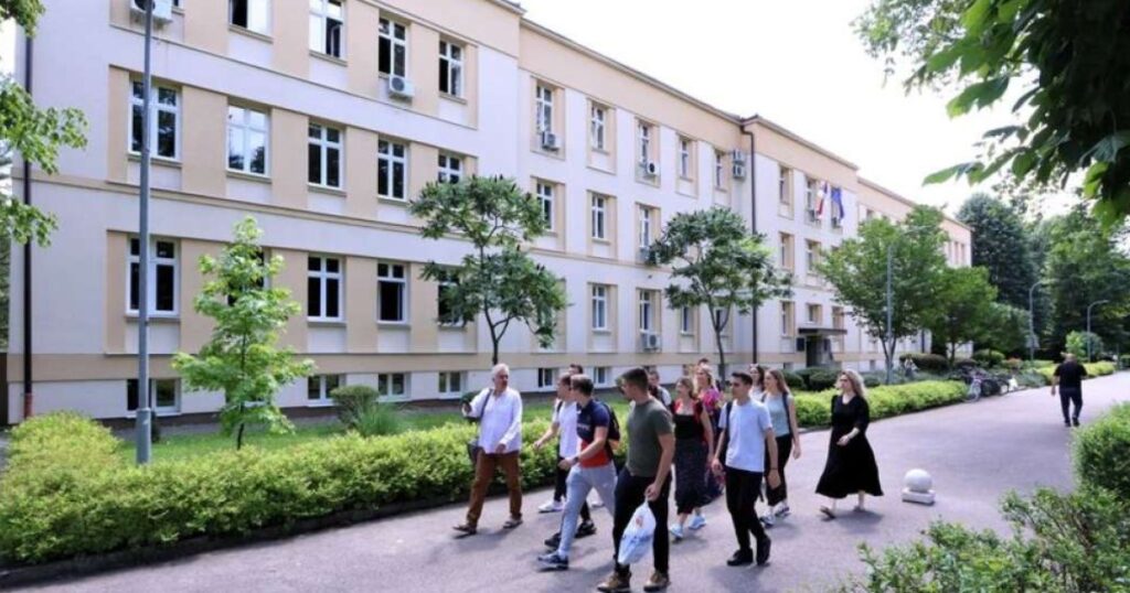 Univerzitet u Banjoj Luci objavio konkurs za drugi upisni rok, najviše slobodnih mjesta na medicini