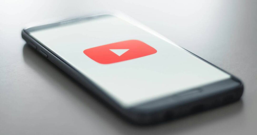 youtube logo