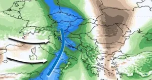 BHmeteo: Zahladnit će, temperature padaju ispod 20 stepeni