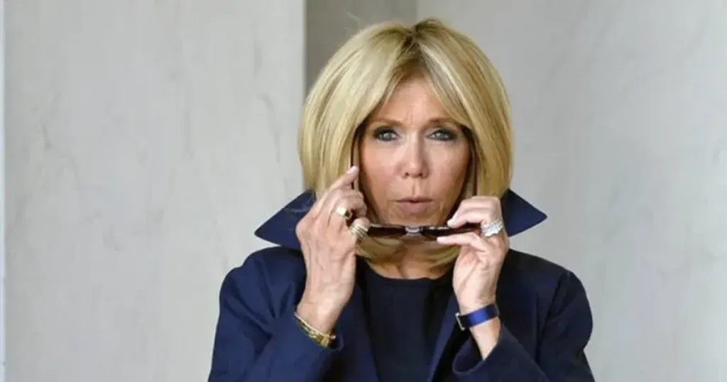 Brigitte Macron dobila sudsku odštetu zbog lažne tvrdnje da je transrodna