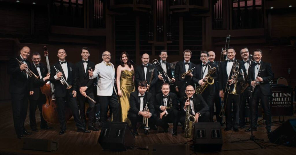 Svjetska atrakcija u dva bh. grada: U oktobru koncerti “Glenn Miller Orchestra”