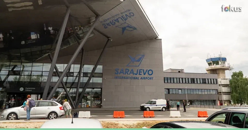 Iz Sarajeva avionom do 23 destinacije: Ovo su osam novih aviolinija