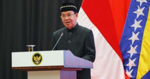 Ambasador Kono: U BiH dolazi sve više radnika iz Indonezije