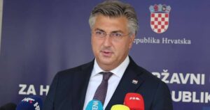 Plenković: Promijenio se stav EU o proširenju, BiH mora iskoristiti tu priliku