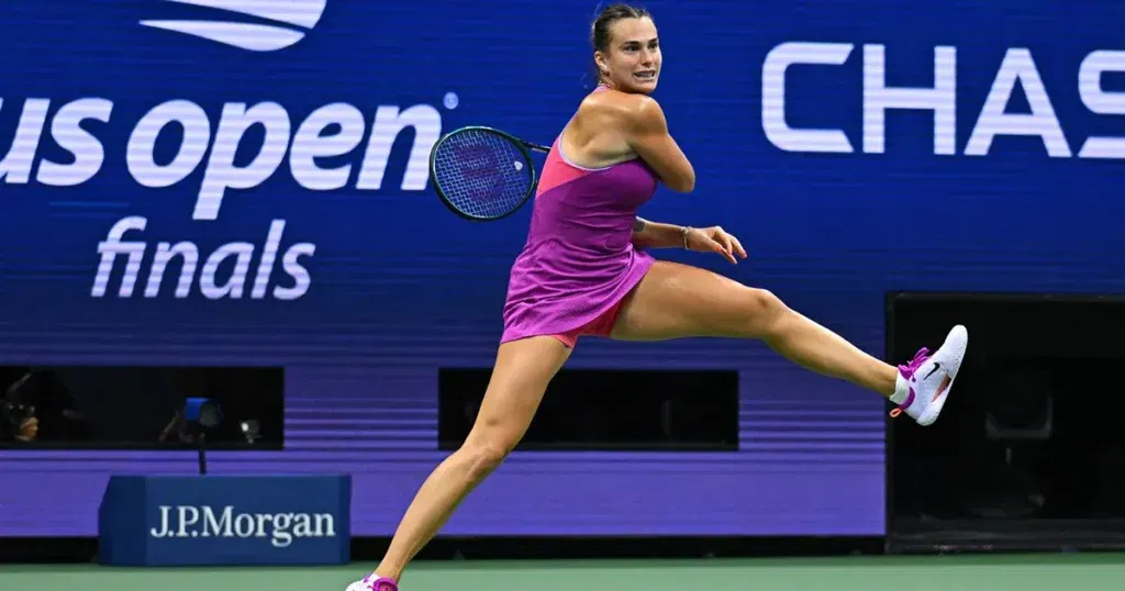 Arina Sabalenka osvojila US Open i svoju treću Grand slam titulu