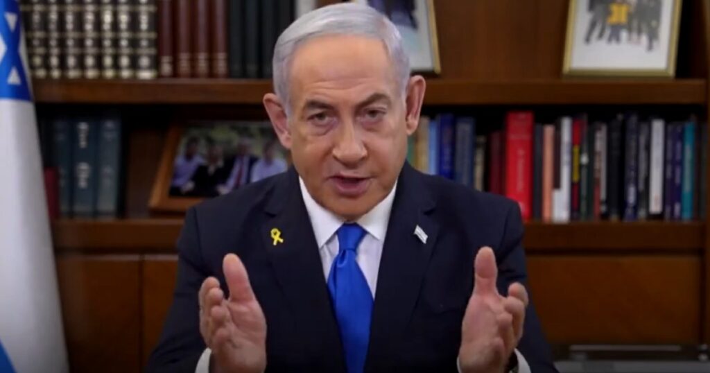 Netanyahu preuzeo odgovornost za napad pejdžerima u Libanu