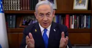 Netanyahu se obratio Irancima: “Nema mjesta na Bliskom istoku koje je izvan dosega Izraela”