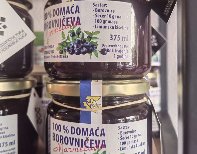 borovnica marlemalada