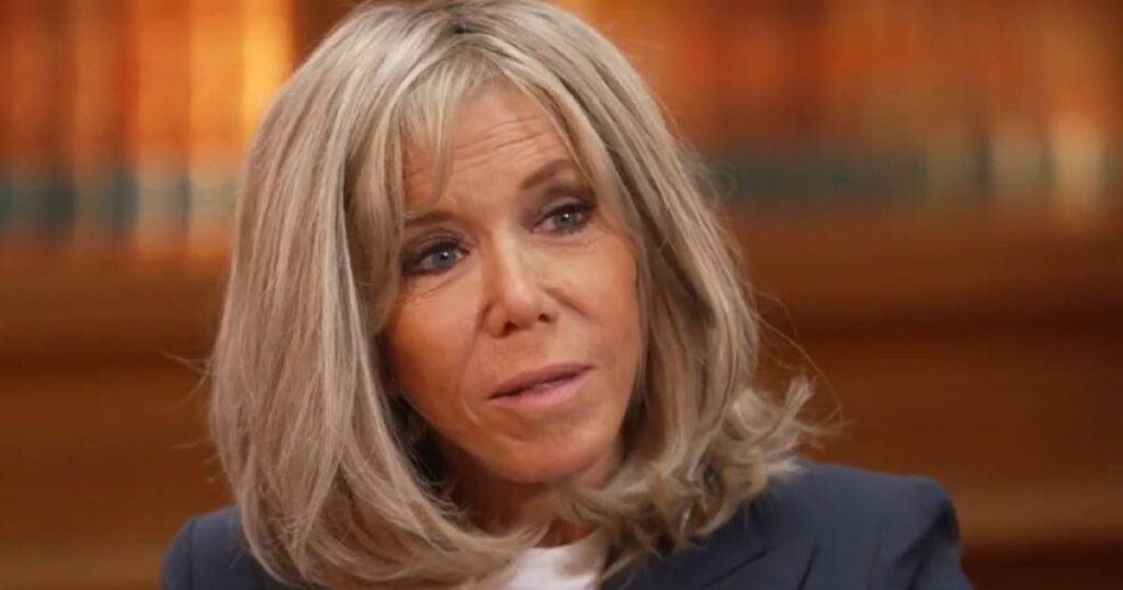 Supruga francuskog predsjednika Brigitte Macron debituje u Netflixovoj hit seriji