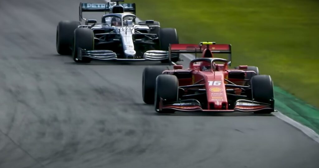 Najslađa pobjeda za Ferrari: Leclerc najbrži na Monzi