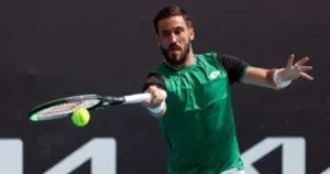 Džumhur u četvrtfinalu ATP Challengera vrijednog 82.000 dolara