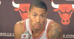 Najtužnija priča iz NBA došla do kraja: Derrick Rose završio karijeru!