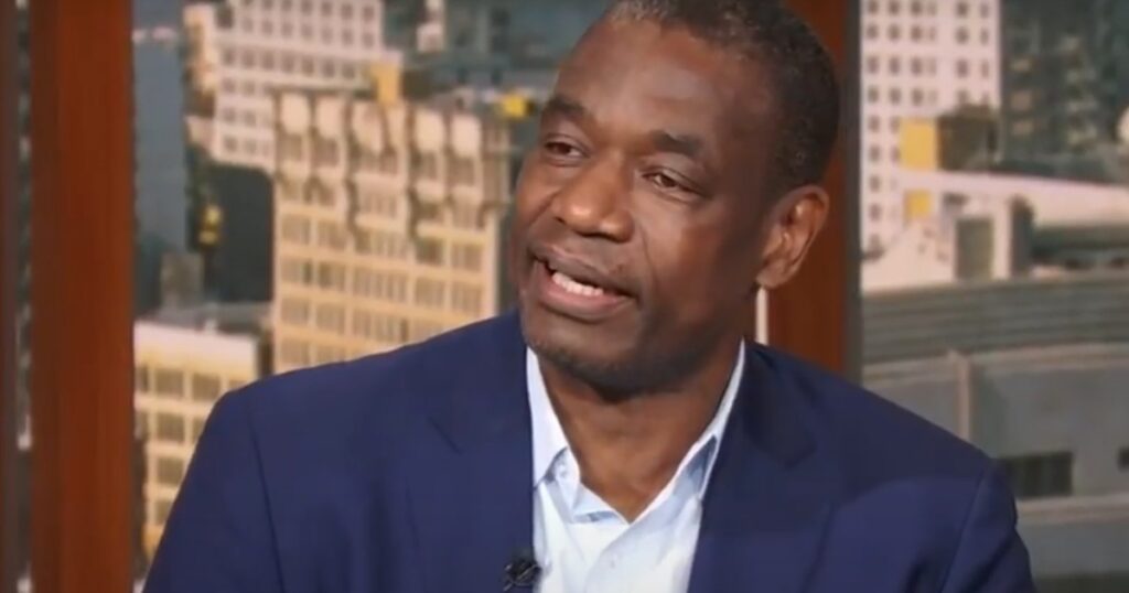 Umro legendarni Dikembe Mutombo