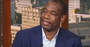 Umro legendarni Dikembe Mutombo