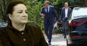 Svetlana Cenić za Fokus: Dodiku su jedina vjera u životu vlast i pare