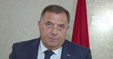 Dodik tvrdi da će ga Sud BiH osloboditi: “Ako to ne urade mi znamo šta ćemo uraditi”