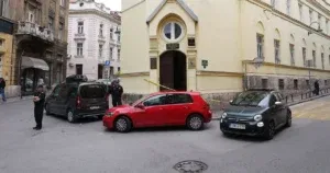 Uhapšen maloljetnik zbog lažnih dojava o postavljenim bombama u desetinama škola