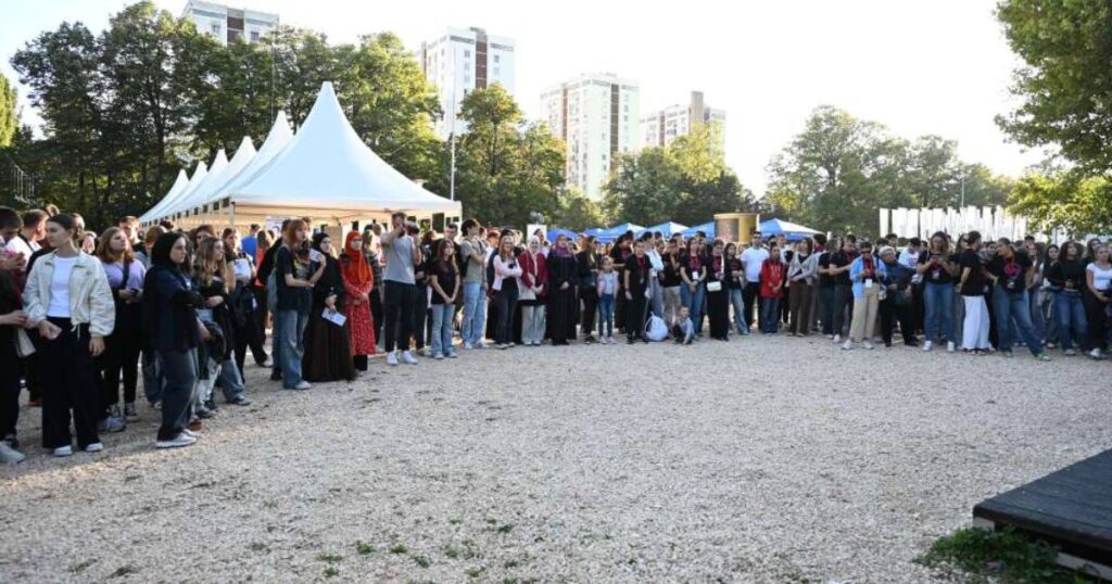 Evropska noć istraživača u BiH: Čuda nauke predstavljena u 11 bh. gradova