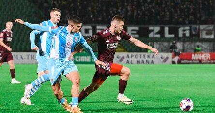 FK Sarajevo traži od Saveza očitovanje o “spornom pravilu”