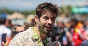 Pique otvorio dušu: “Shakira nije bila potpuno iskrena”