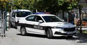 Policiji prijavljena “vika i galama”, na mjestu događaja zatekli izbodenog mladića