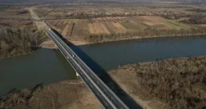 Most je davno gotov: Kada će konačno biti završen granični prijelaz u Gradišci