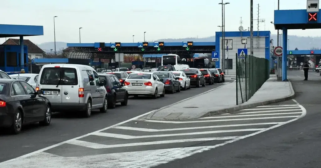 Korak po korak: Šta trebate učiniti i imati kada budete ubuduće ulazili u zemlje EU