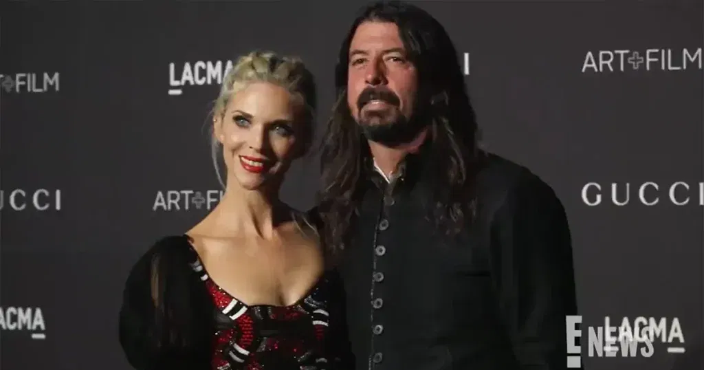 Dave Grohl postao otac vanbračne djevojčice: “Volim svoju suprugu i djecu, molim za oproštaj”