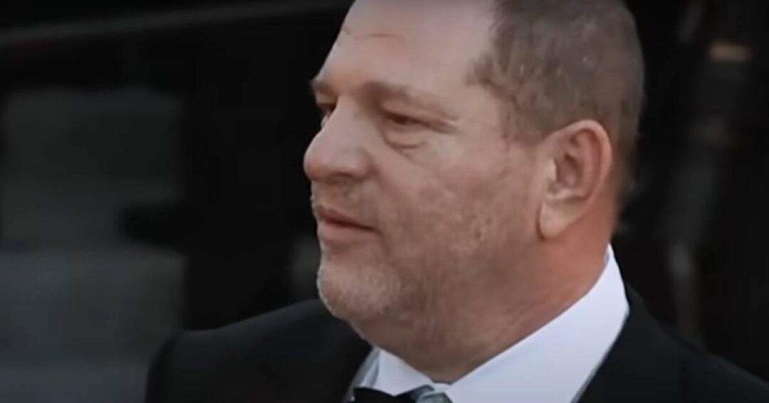 harvey weinstein