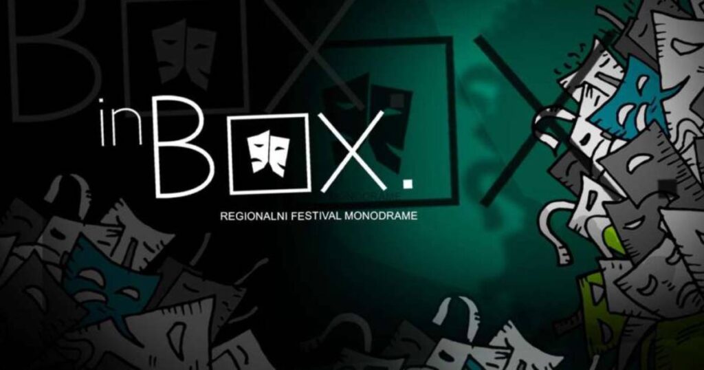 Otvoreno četvrto izdanje regionalnog festivala monodrame “inBox”