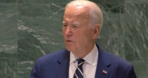 Biden u UN-u: Diplomatsko rješenje između Izraela i Hezbolaha još uvijek moguće