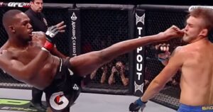 UFC: Stipe Miočić i Jon Jones za titulu prvaka  16. novembra