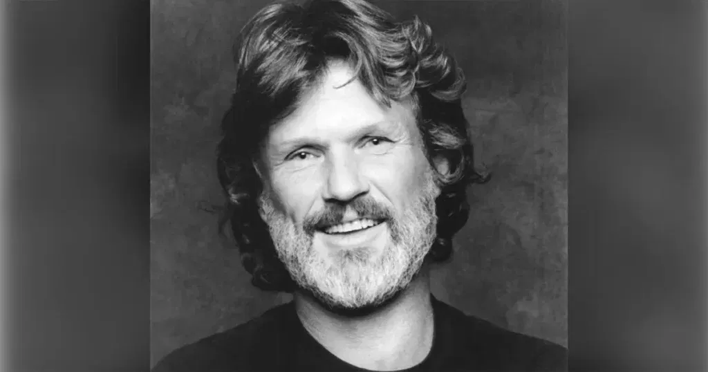 Umro Kris Kristofferson, poznati američki glumac i muzičar