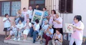 Otvorena 15. međunarodna ženska likovna kolonija tradicijske vrijednosti