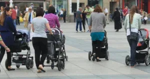 Za više od 14 hiljada majki u FBiH predlažu mjesečna primanja i pravo na penziju